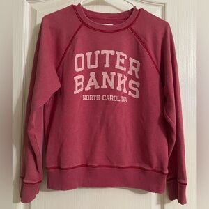 American Eagle Outer Banks Sweatshirt